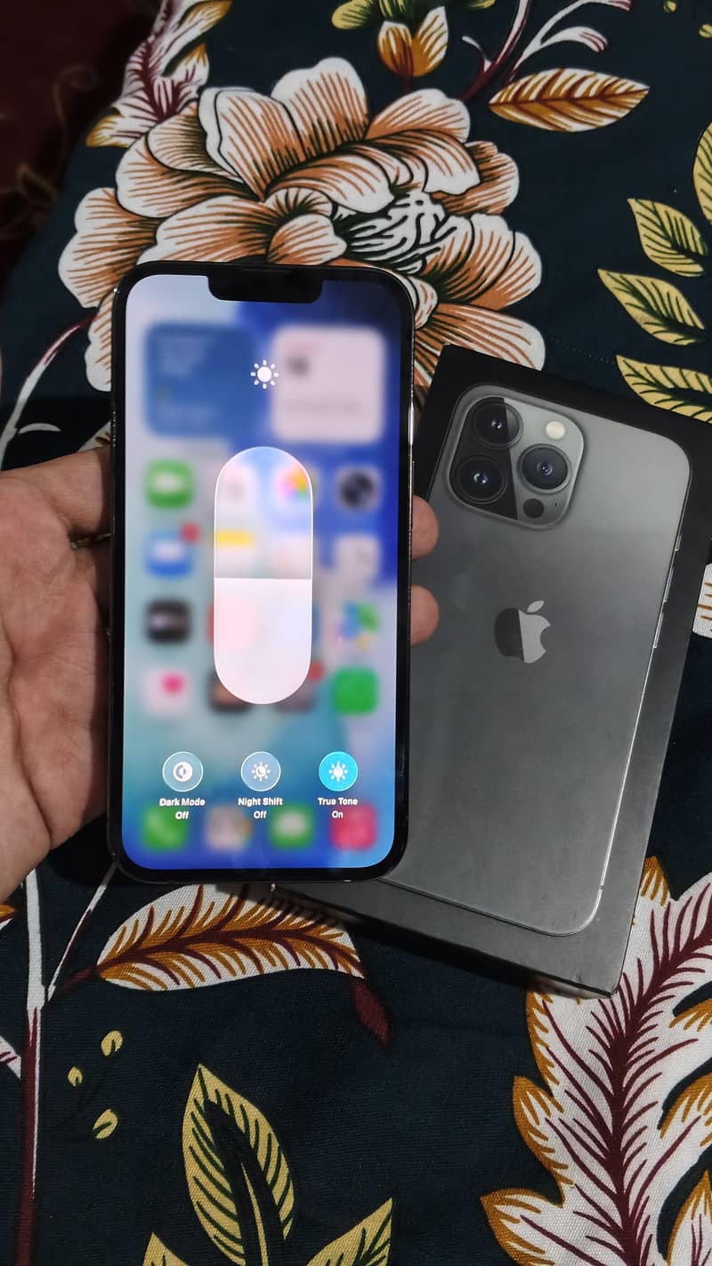 Apple iPhone 13 Pro 1