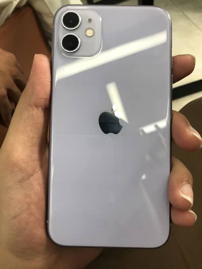 Apple iPhone 11 jv 64 gb