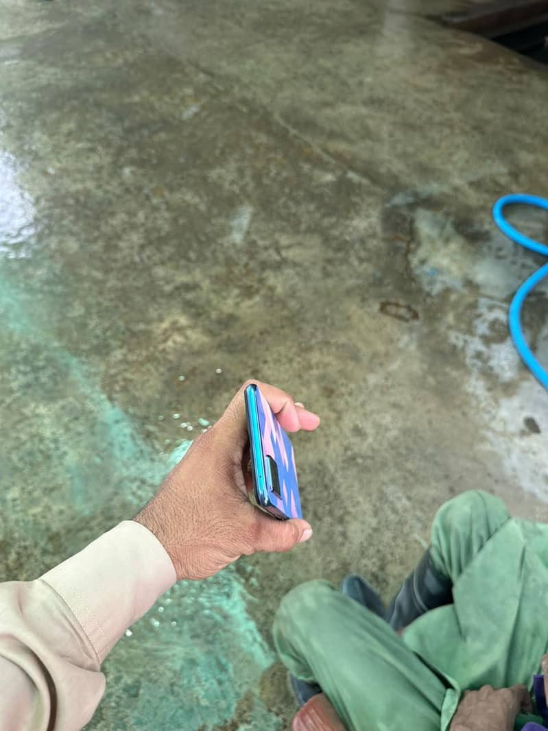 Vivo V21e 0