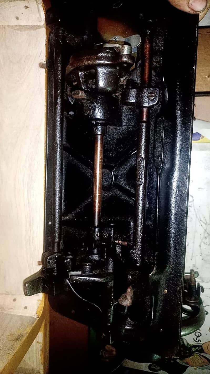 silai machine singer 3