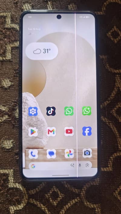 Google Pixel 8
