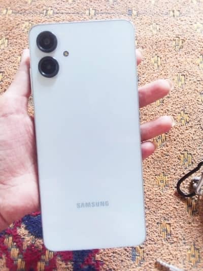 samsung gelaxi A06