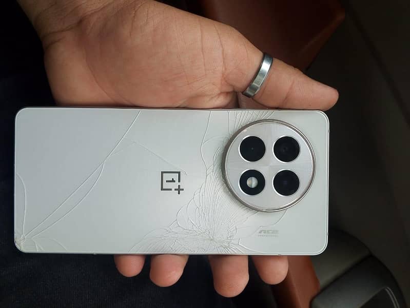 One Plus 13R 1