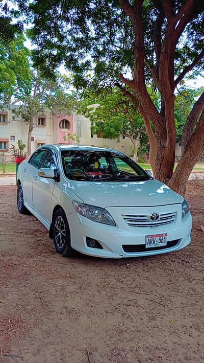 xli convert gli 2009 model