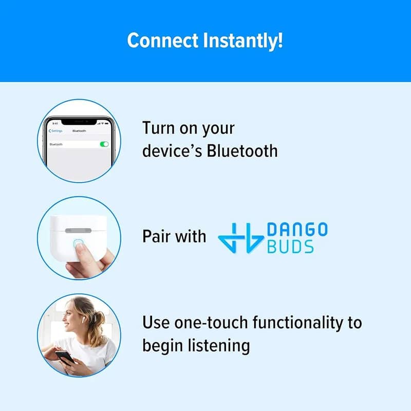 Bluetooth 1