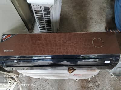 totally original AC no open no repair all ok Condition 10/10