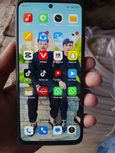 Realme 11