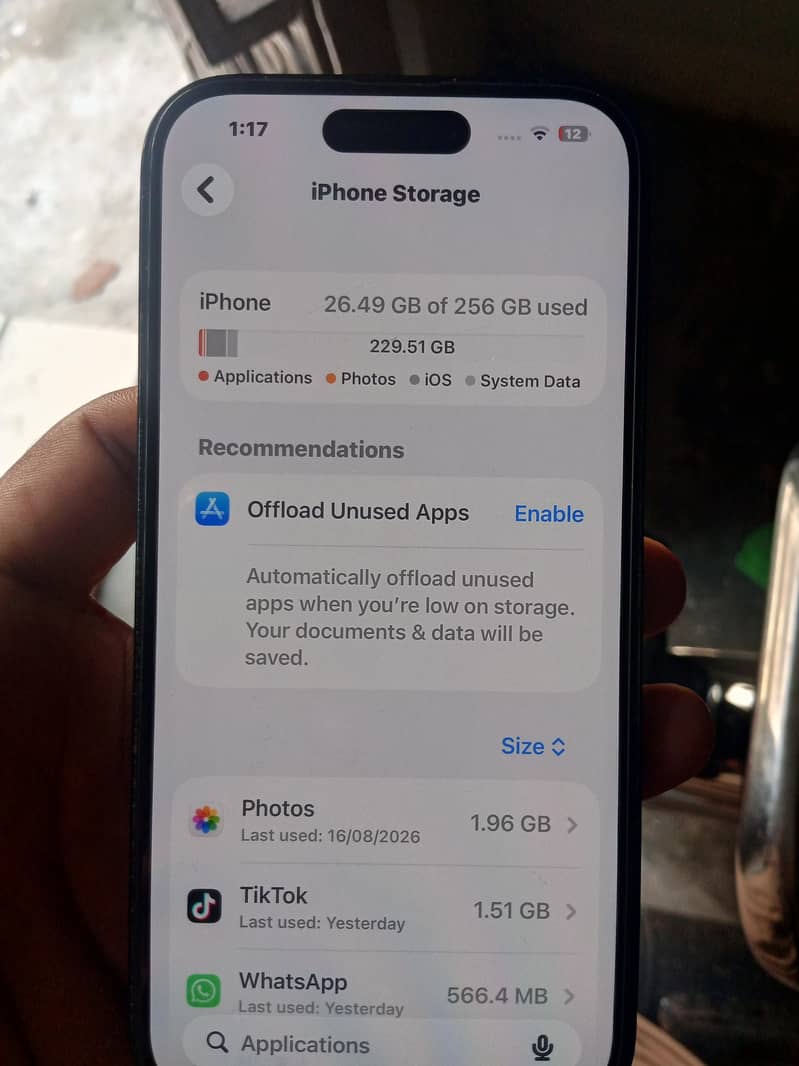 Apple iPhone 14 Pro 1