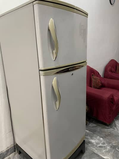 Selling