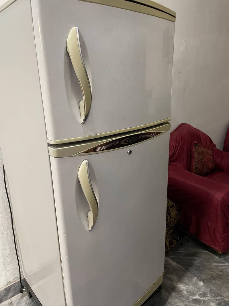 Selling 1