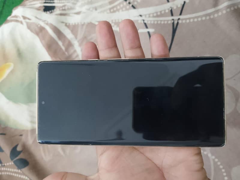 Google Pixel 6 Pro 0