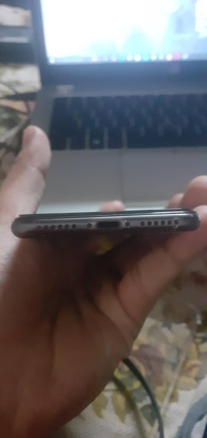 Apple iPhone 8 0