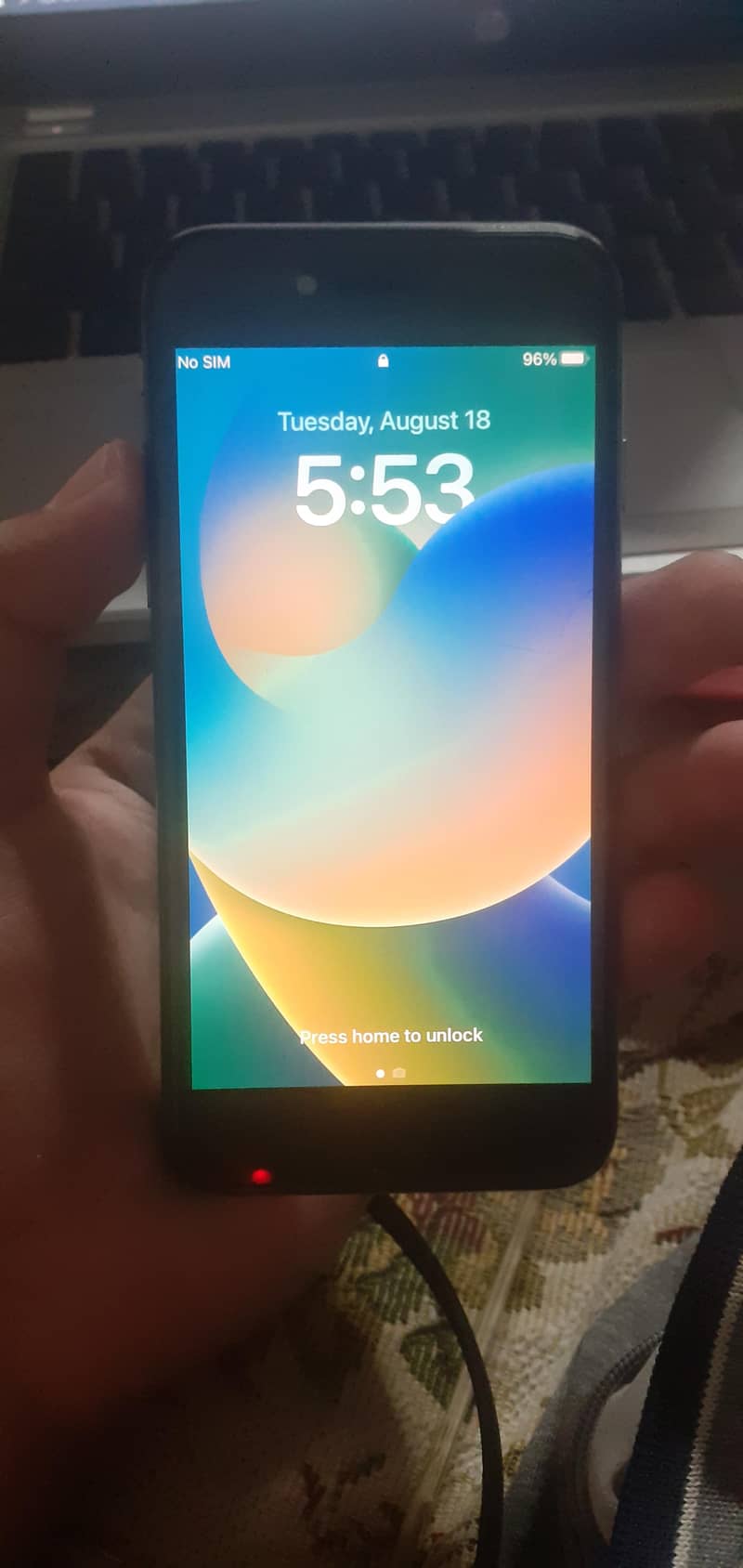 Apple iPhone 8 2