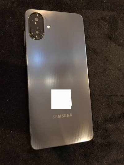 Samsung Galaxy A07 4/128