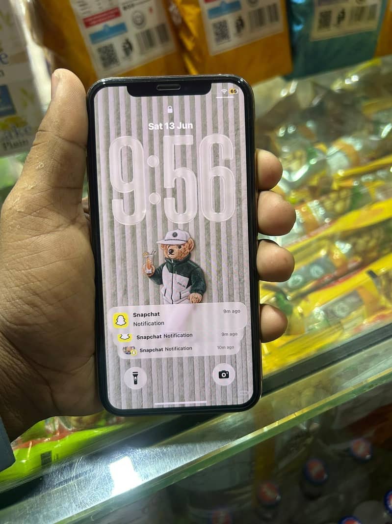 Apple iPhone 11 Pro 1