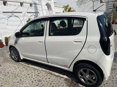 Daihatsu Mira 2007 03242391005