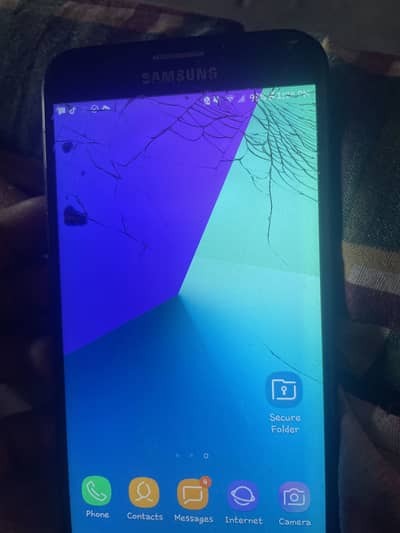 Samsung Mobile J7