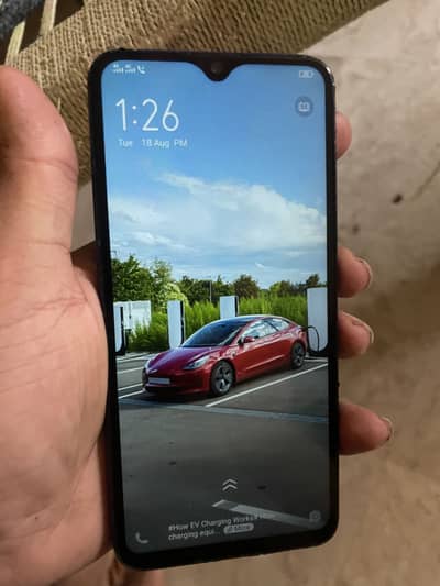 Vivo Y19