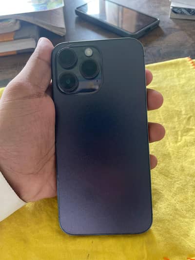 Apple iPhone 14 Pro Max