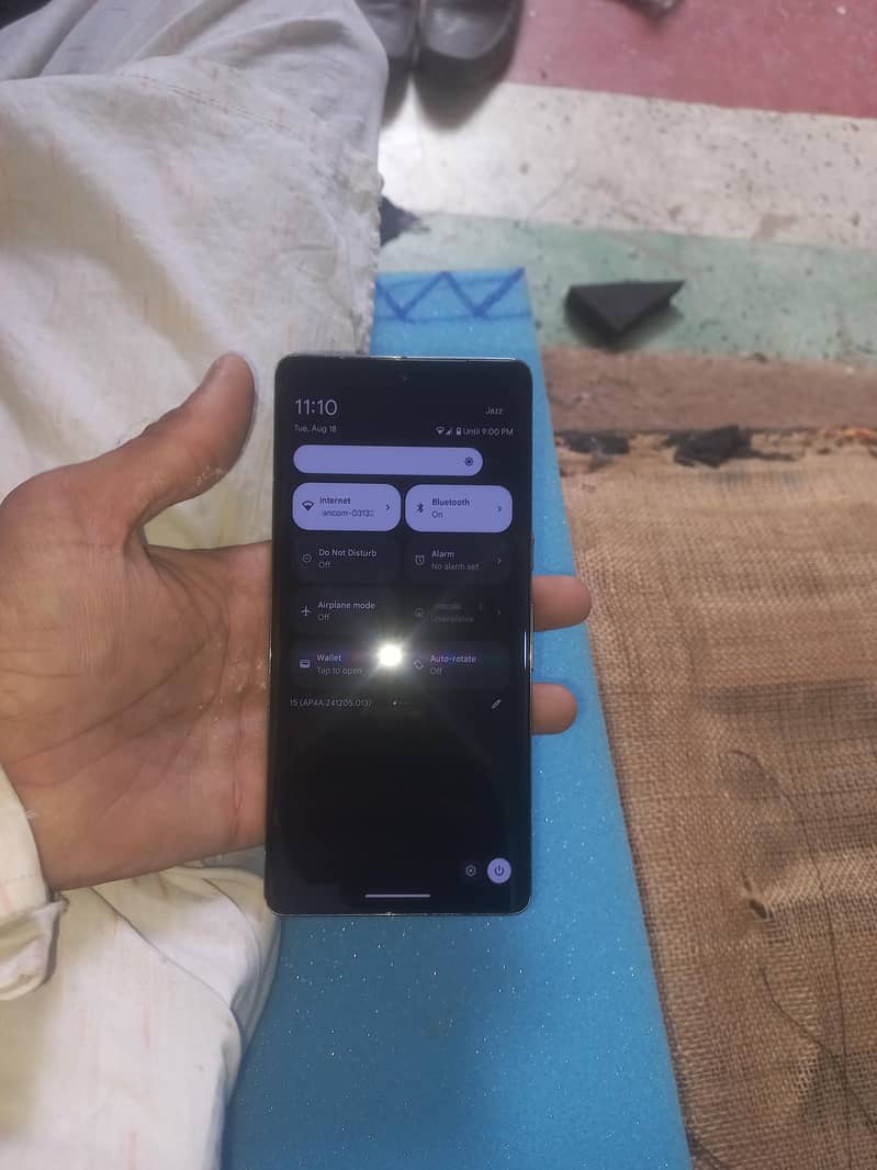 Google Pixel 7 Pro 0