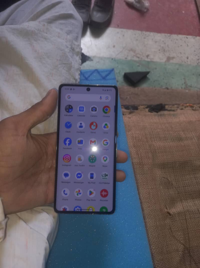 Google Pixel 7 Pro 1