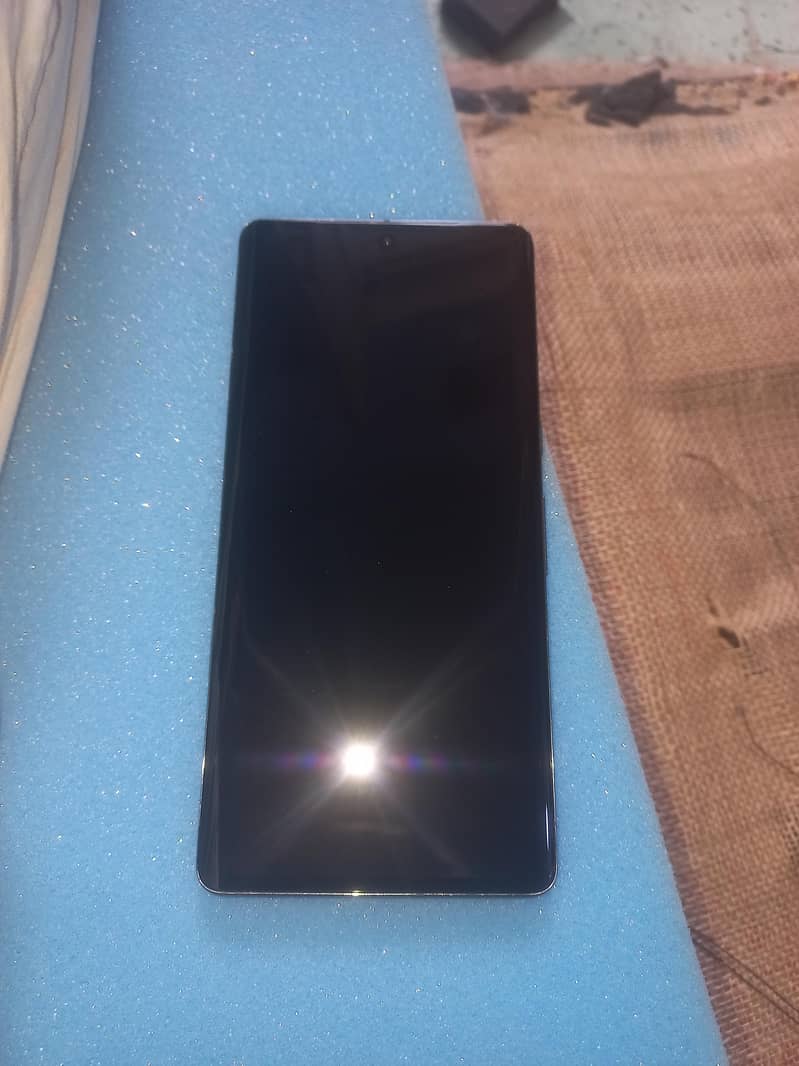 Google Pixel 7 Pro 7