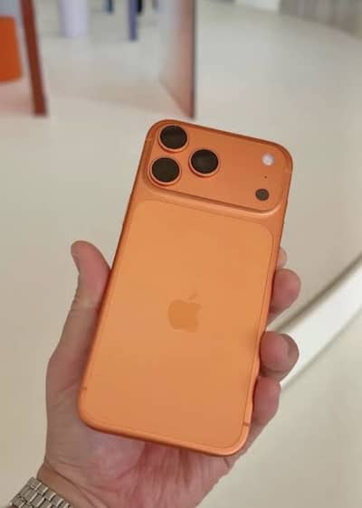 Apple iPhone 17 Pro - 256gb non pta