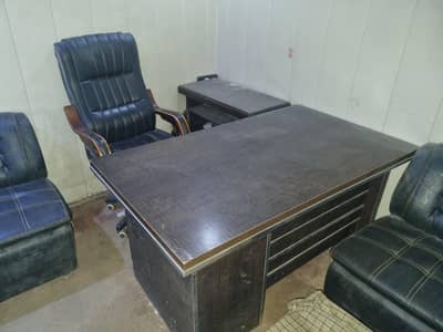 Office furniture for sale
