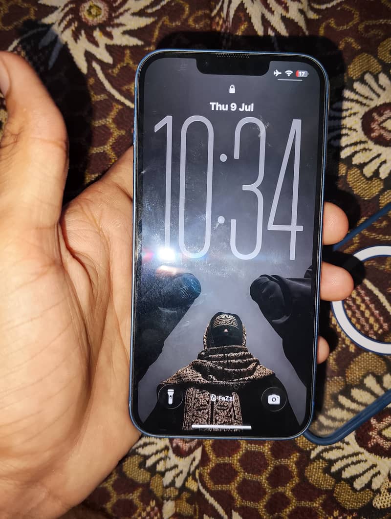Apple iPhone 13 3