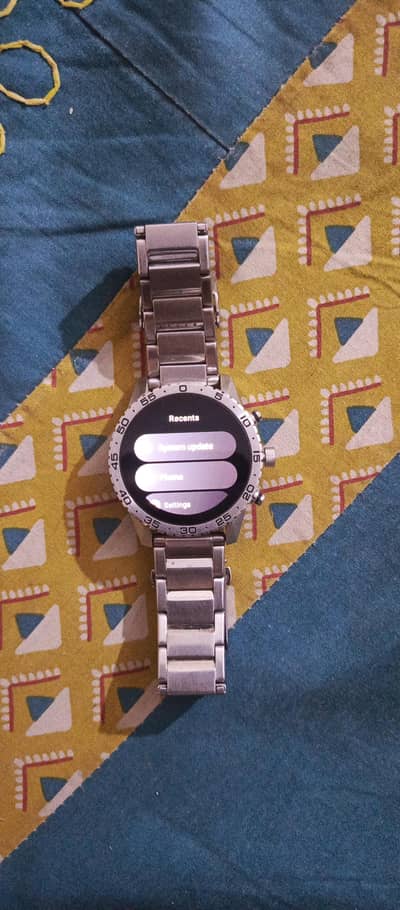 “Alexa Smart Watch – Excellent Condition
