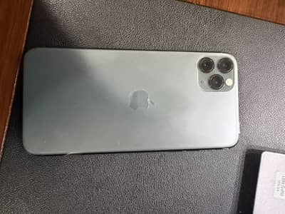 Apple iPhone 11 Pro Max