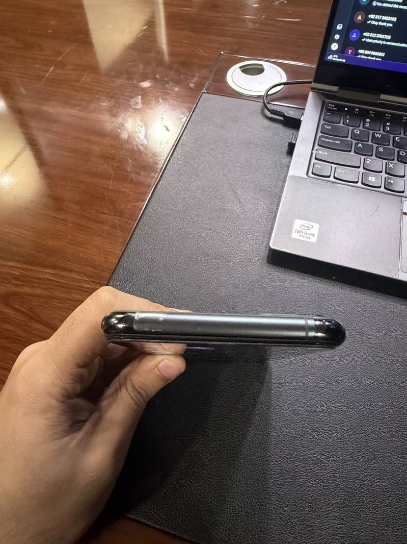 Apple iPhone 11 Pro Max 5