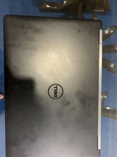 DELL Intel(R)Core (TM) i5-6300U (Good Condition)