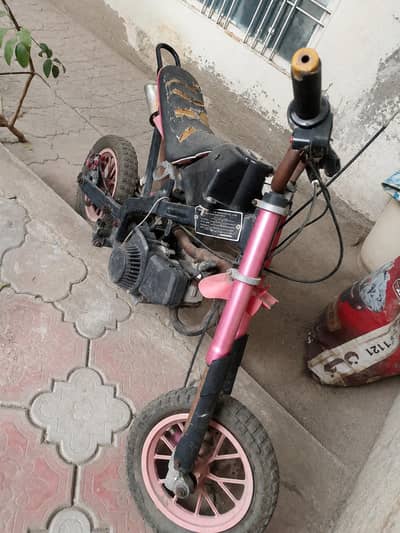 baby bike