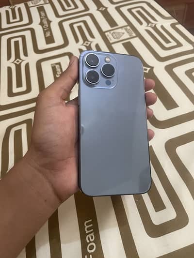 Iphone 13pro Sim Glitch