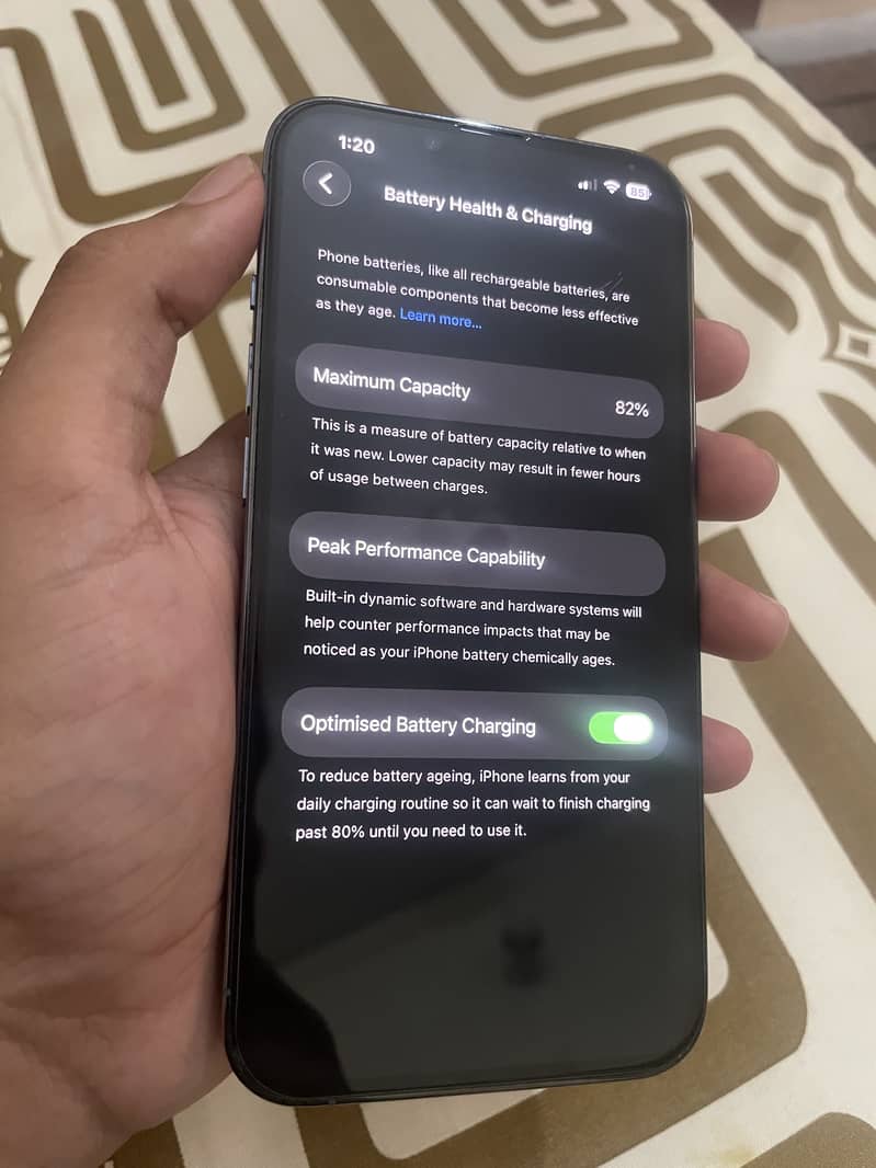 Iphone 13pro Sim Glitch 1