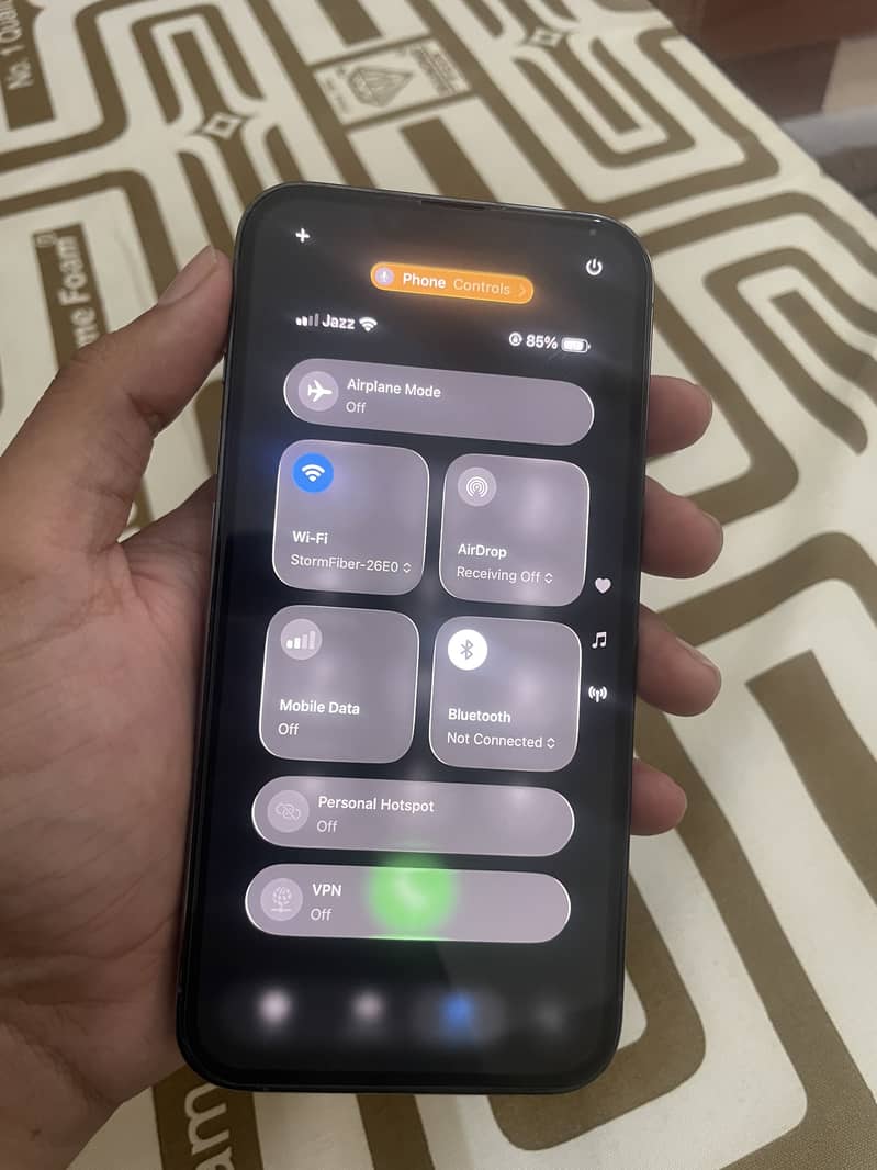 Iphone 13pro Sim Glitch 3