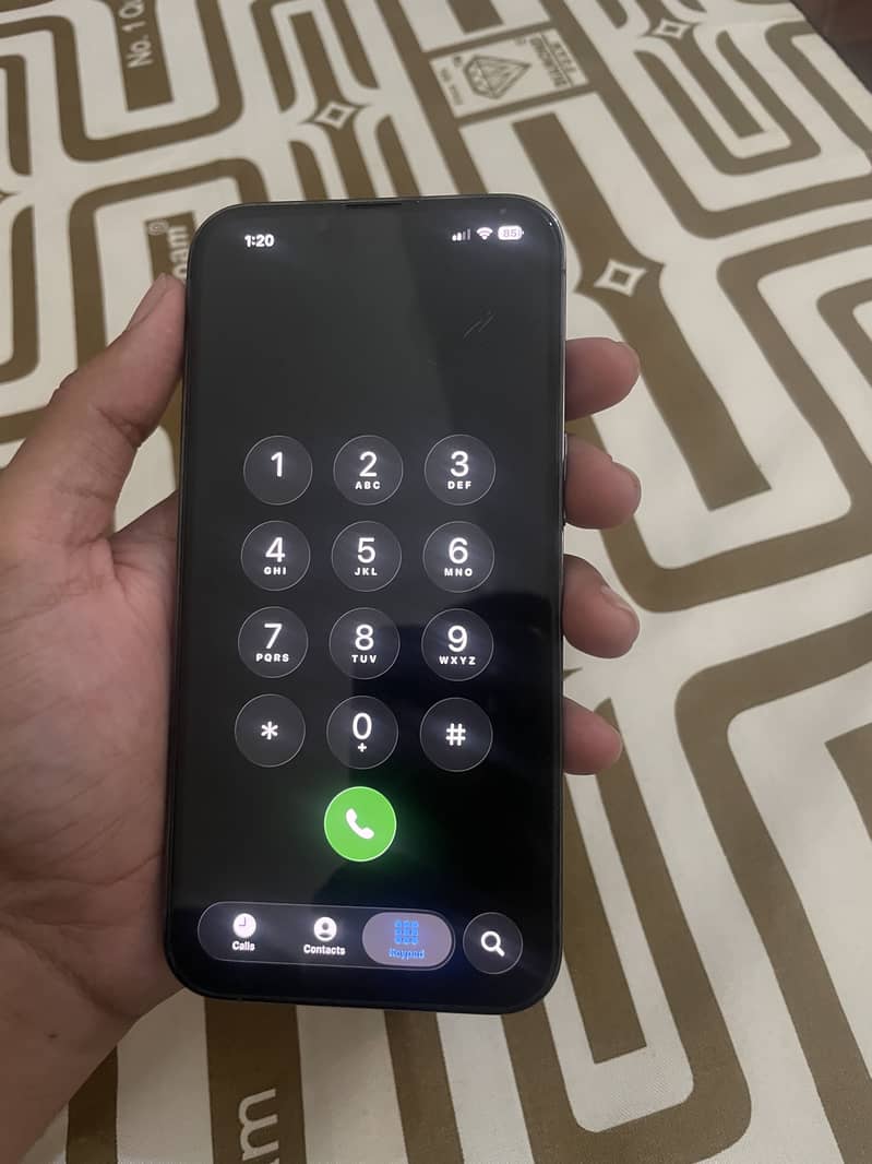 Iphone 13pro Sim Glitch 4