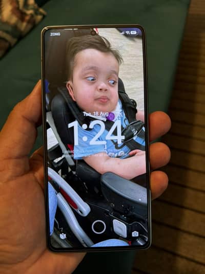 Xiaomi Redmi Note 13 Pro