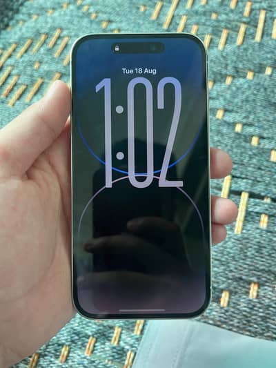 Apple iPhone 14 Pro