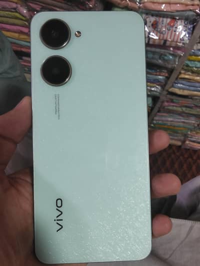 Vivo Y03