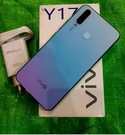 Vivo Y17