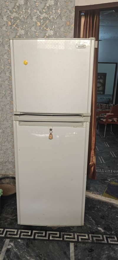 ORIENT refrigerator