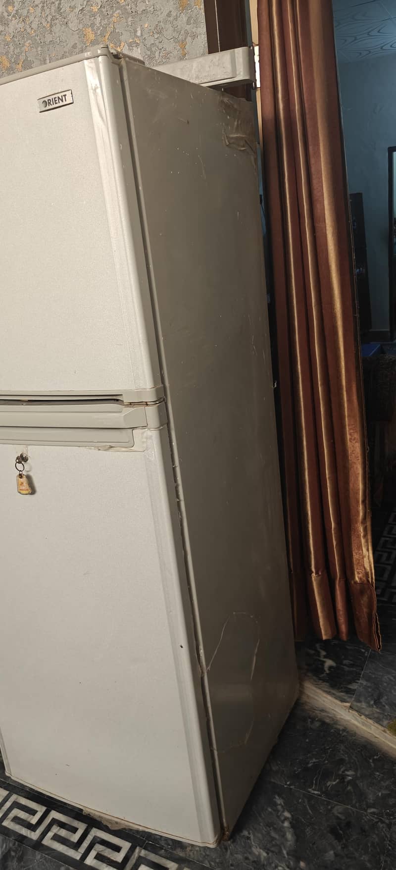 ORIENT refrigerator 1