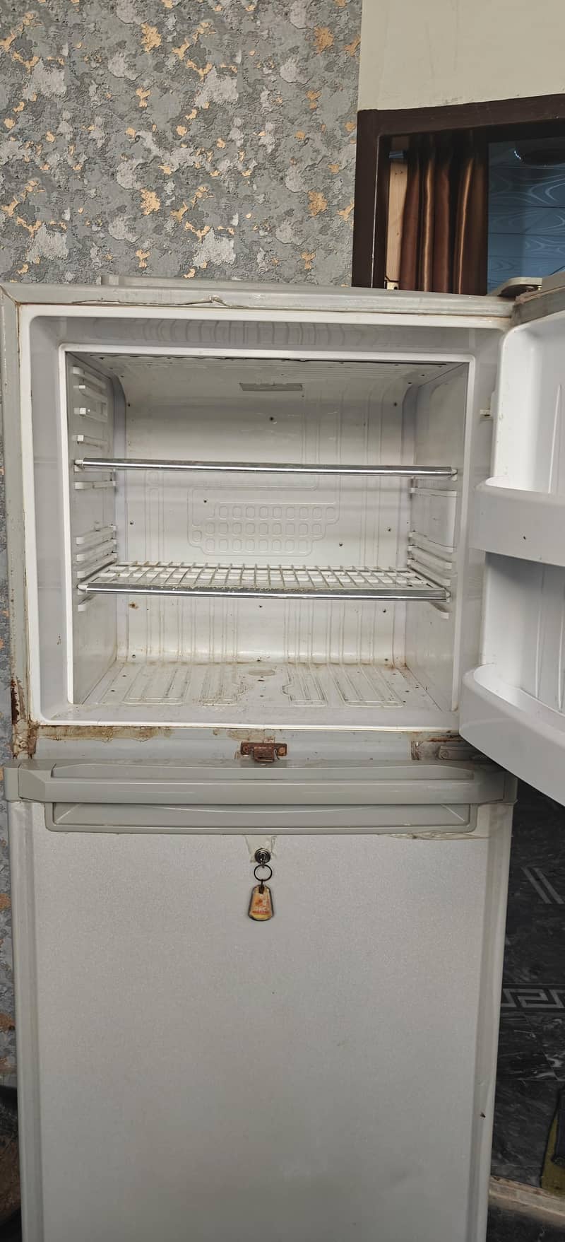 ORIENT refrigerator 4