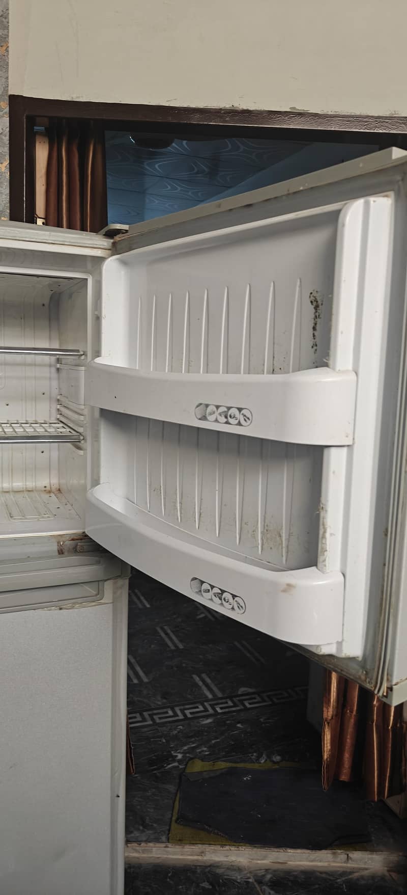 ORIENT refrigerator 5
