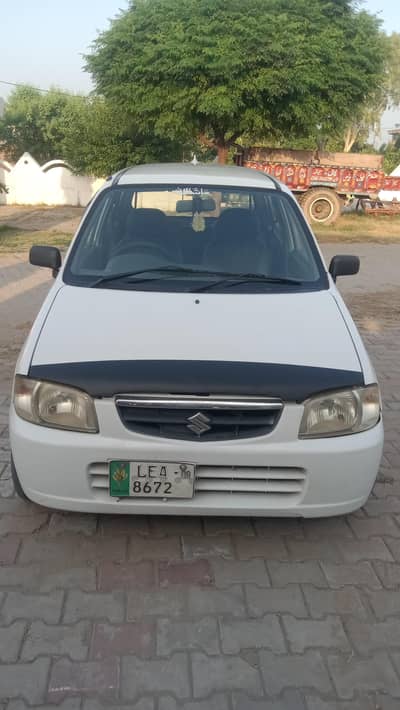 Suzuki Alto 2006