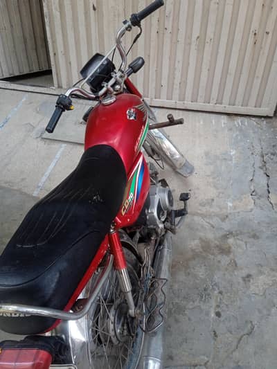 bike sale good condition