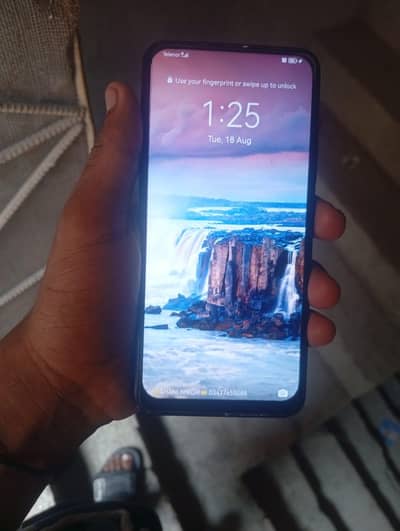 Huawei Y9 Prime