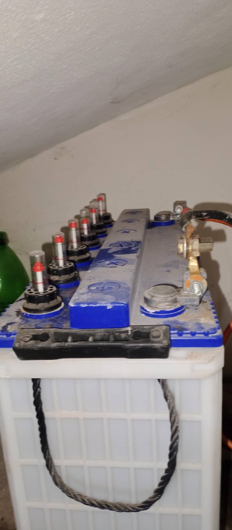 BATTERY 1